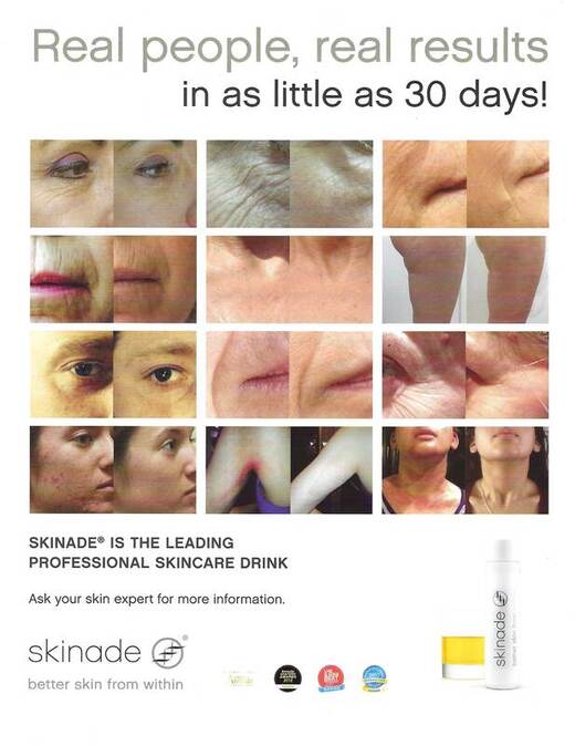 before and after skinade lutz and st pete florida
