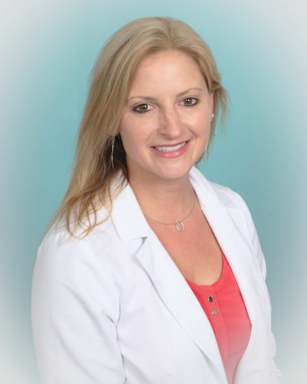 nurse practitioner specializes in medical weight loss, hormone therapy and nutrition in Lutz, FL