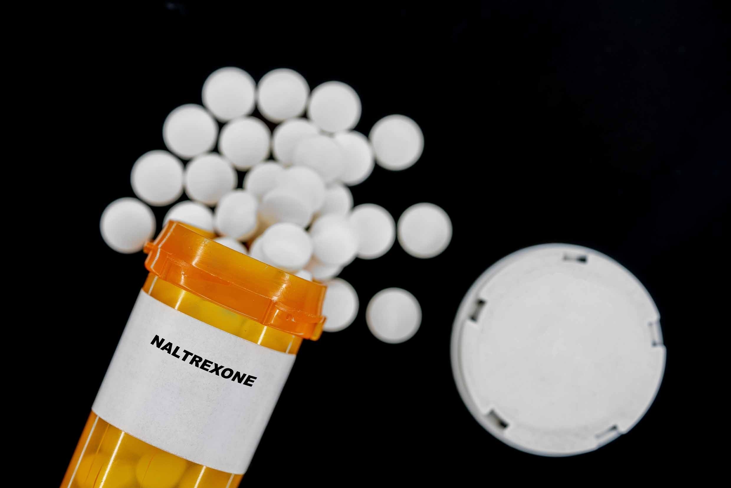 Low Dose Naltrexone