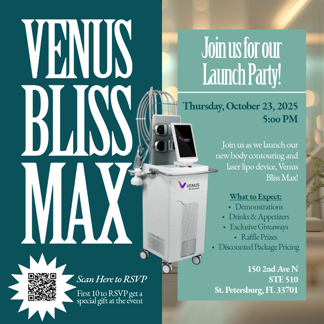 Venus Bliss Body Contouring