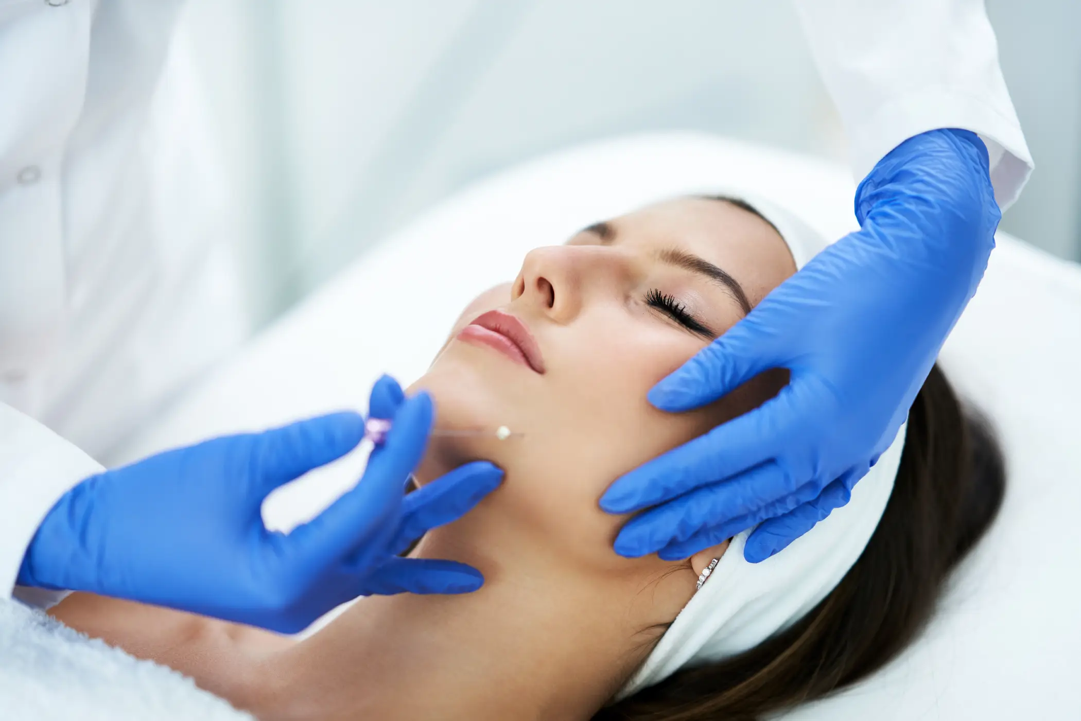mooth pdo threads treatment areas jawline nasolabial folds and lower face